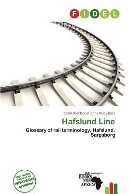 Hafslund Line