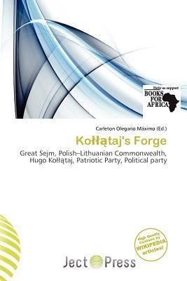 Kotaj's Forge