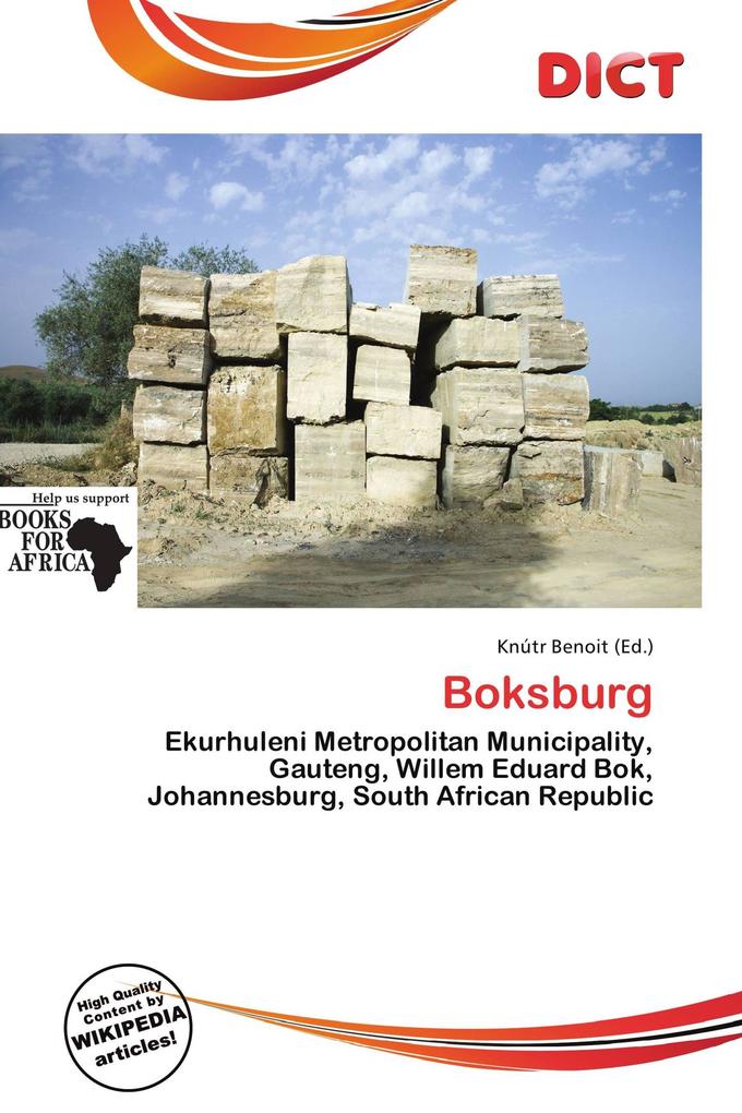 Boksburg