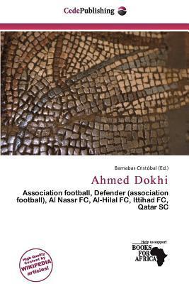 Ahmed Dokhi