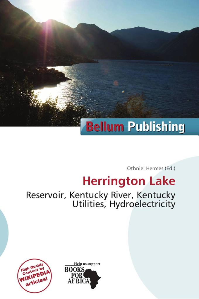 Herrington Lake