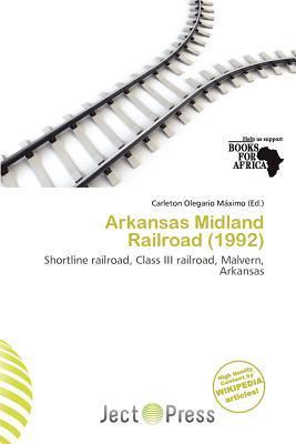 Arkansas Midland Railroad (1992)