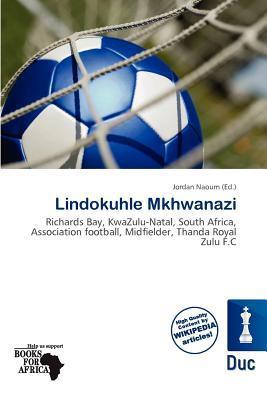 Lindokuhle Mkhwanazi