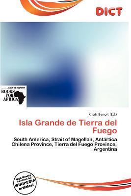 Isla Grande de Tierra del Fuego