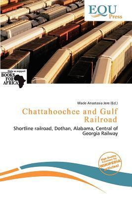Chattahoochee and Gulf Railroad