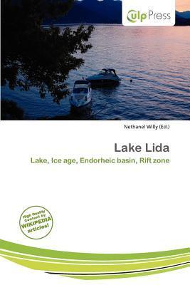 Lake Lida