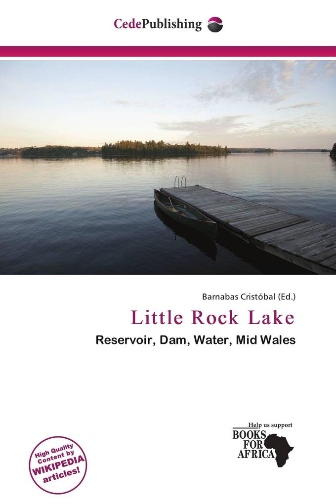 Little Rock Lake