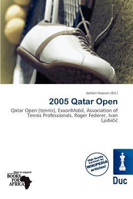 2005 Qatar Open