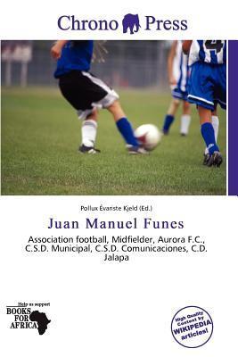 Juan Manuel Funes