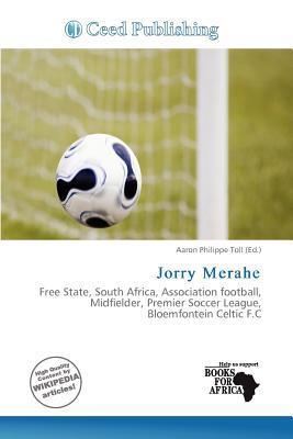 Jorry Merahe