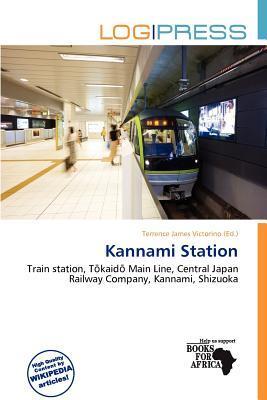 Kannami Station