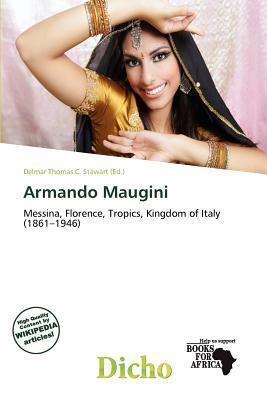 Armando Maugini