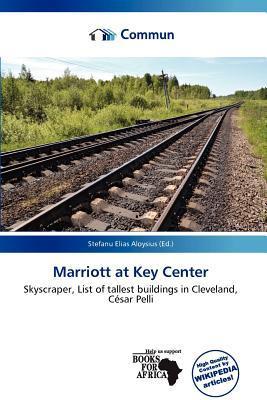 Marriott at Key Center