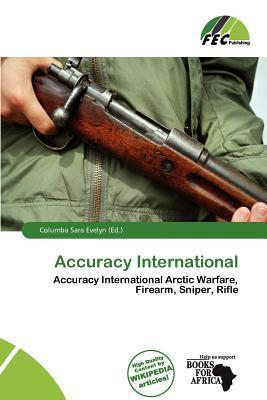Accuracy International