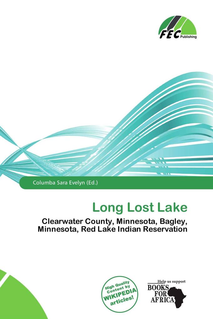 Long Lost Lake
