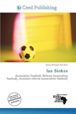 Ian Stokes