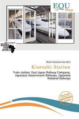 Kioroshi Station