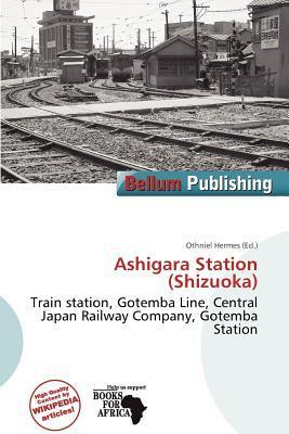 Ashigara Station (Shizuoka)