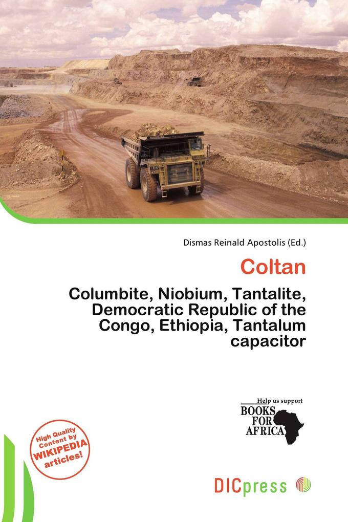 Coltan