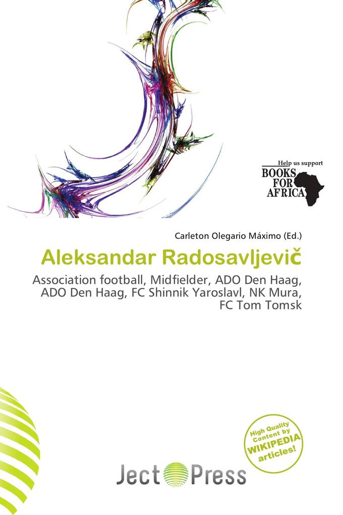 Aleksandar Radosavljevi