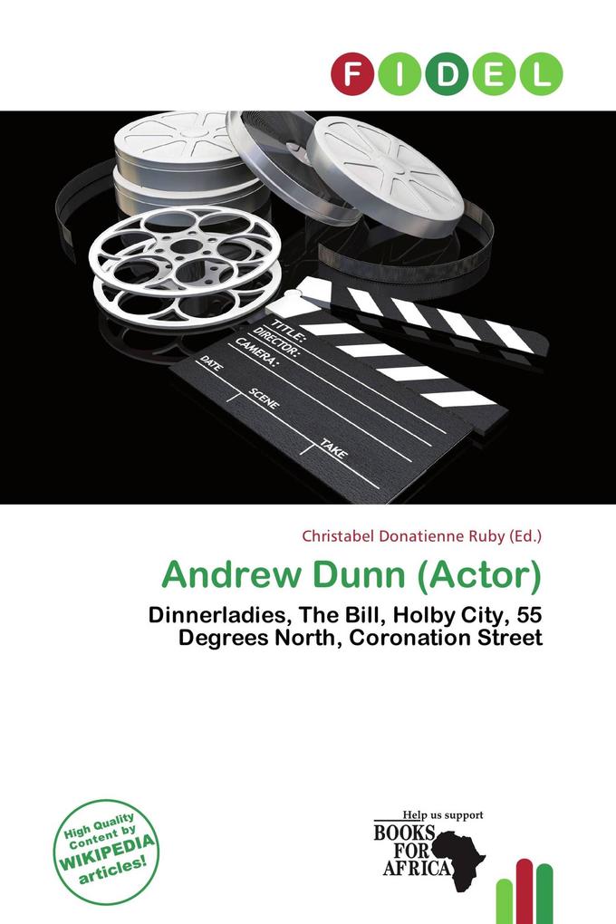 Andrew Dunn (Actor)