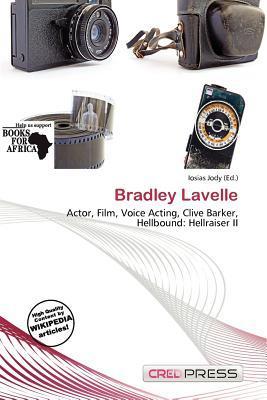 Bradley Lavelle