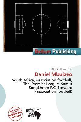 Daniel Mbuizeo