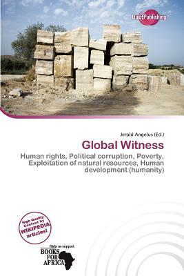 Global Witness