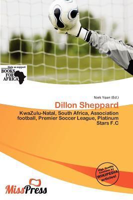 Dillon Sheppard