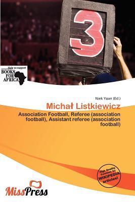 Micha Listkiewicz