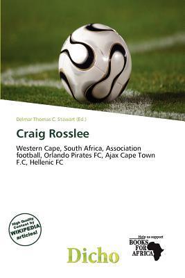Craig Rosslee