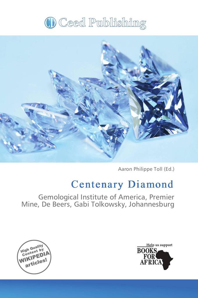 Centenary Diamond