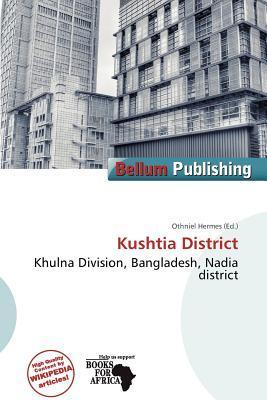 Kushtia District