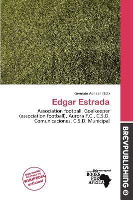 Edgar Estrada