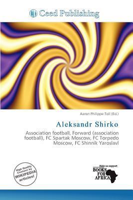 Aleksandr Shirko