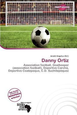 Danny Ortiz