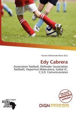 Edy Cabrera
