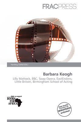 Barbara Keogh