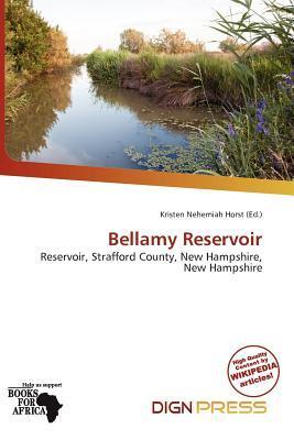 Bellamy Reservoir