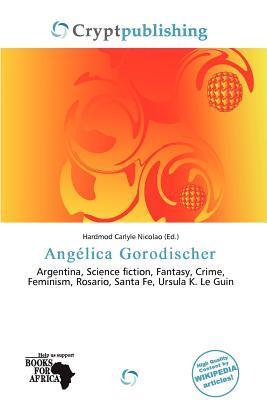 Angélica Gorodischer