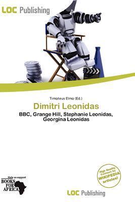 Dimitri Leonidas