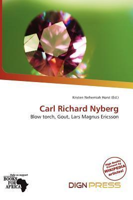Carl Richard Nyberg