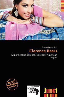 Clarence Beers