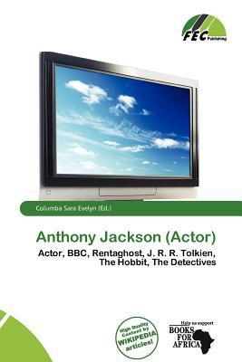 Anthony Jackson (Actor)