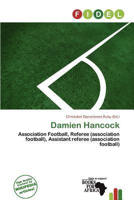 Damien Hancock