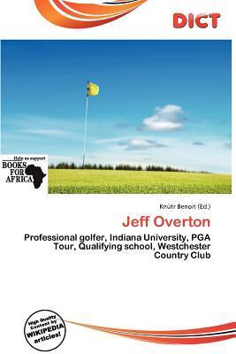 Jeff Overton