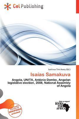 Isaías Samakuva