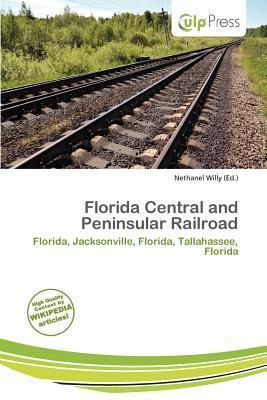 Florida Central and Peninsular Railroad