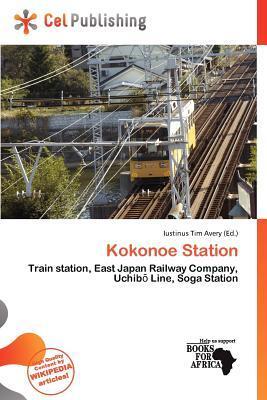 Kokonoe Station