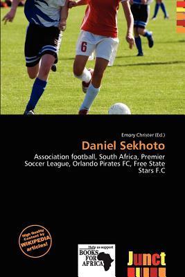 Daniel Sekhoto